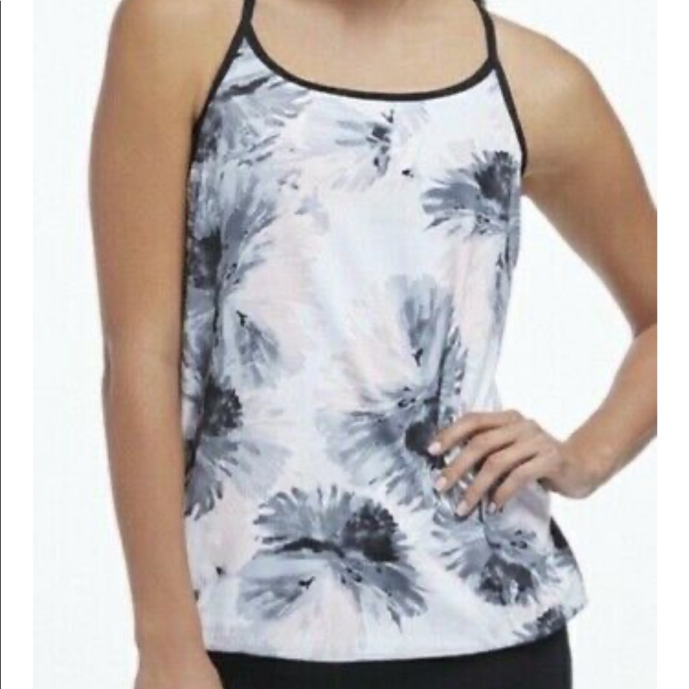 Fabletics Athletic Top